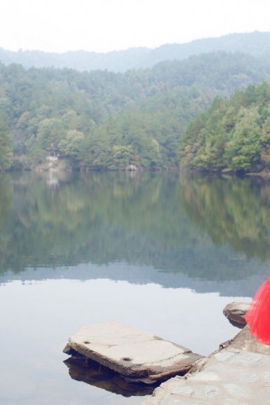 花样唇色 一亲芳泽 ——美素花样芳泽唇膏 秋冬唇妆大片发布|直播入口(图3) 直播入口