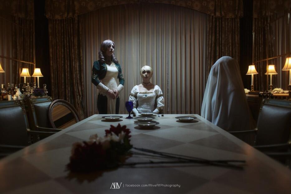 日本YMCA国际专门学校到礼仪职中访问交流“直播入口”